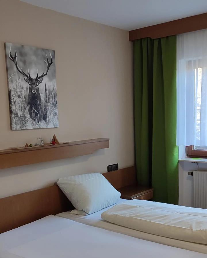 Landgasthof Heldenberg Lauterstein Zewnętrze zdjęcie