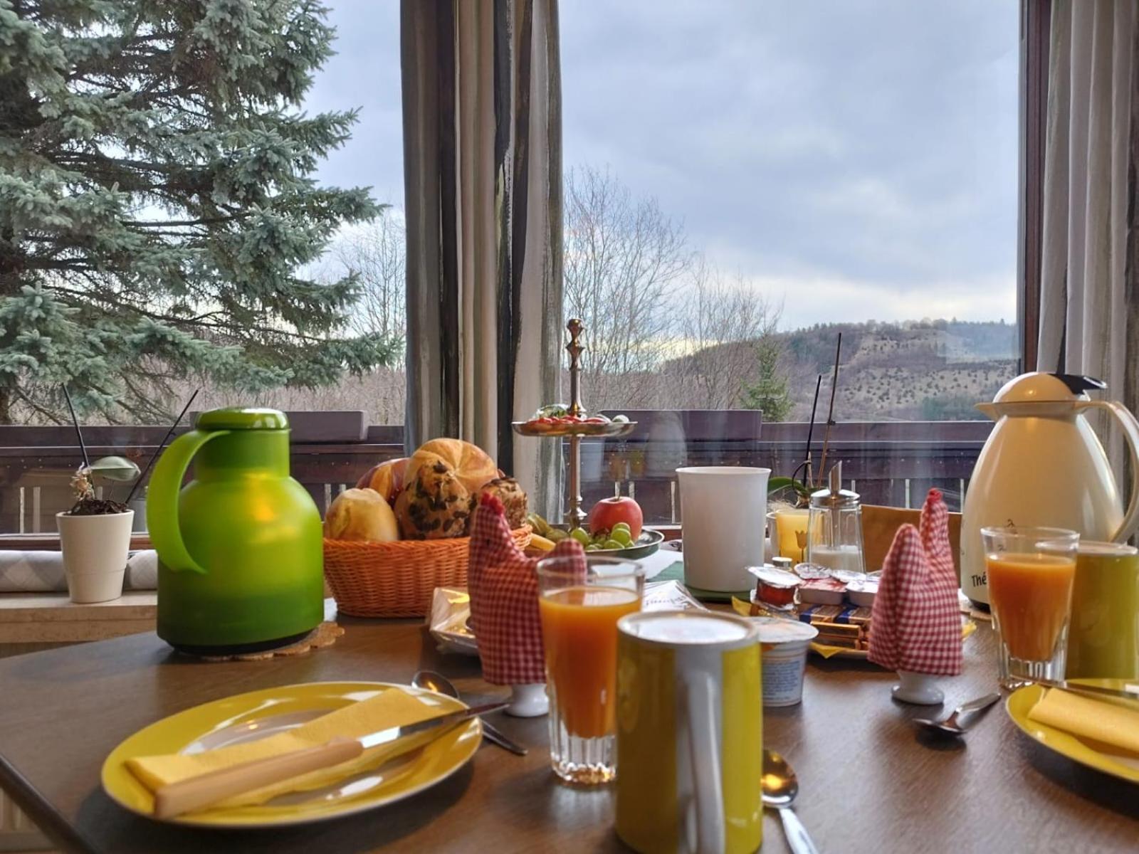 Landgasthof Heldenberg Lauterstein Zewnętrze zdjęcie